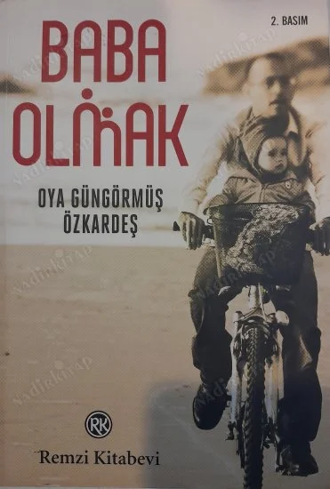 Baba Olmak