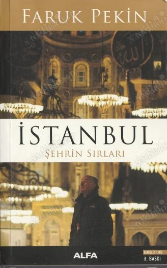 İstanbul Şehri Sırları