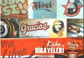 Küba Hikayeleri