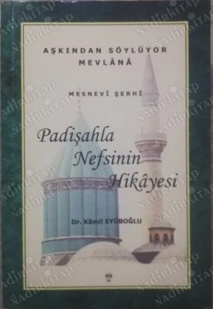 Aşkından Söylüyor Mevla