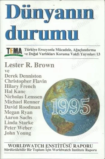 Dünyanın Durumu 1996