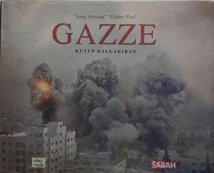 Ateş Altında Gazze