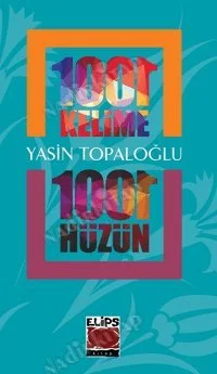 1001 Kelime 1001 Hüzün