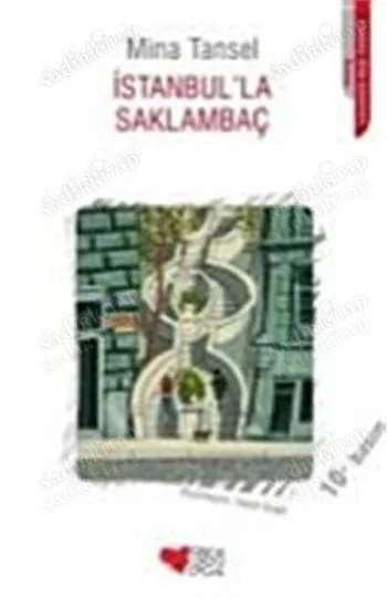 İstanbul'la Saklambaç