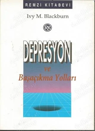 Depresyon ve Başaçıkma Yolları