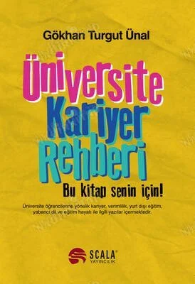 Üniversite Kariyer Rehberi