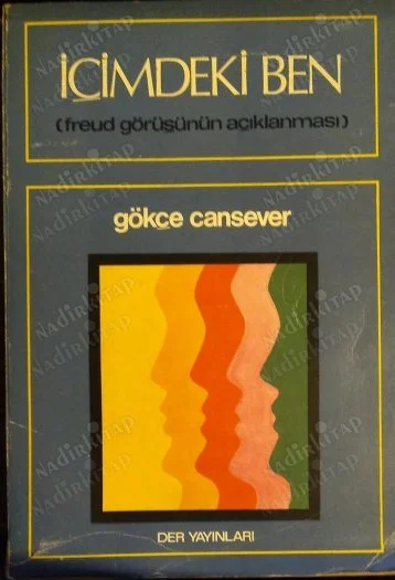 İçimdeki Ben Freud Görüşünün Açıklanması