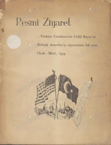 Resmi Ziyaret