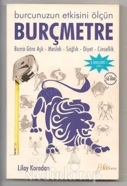 Burçmetre