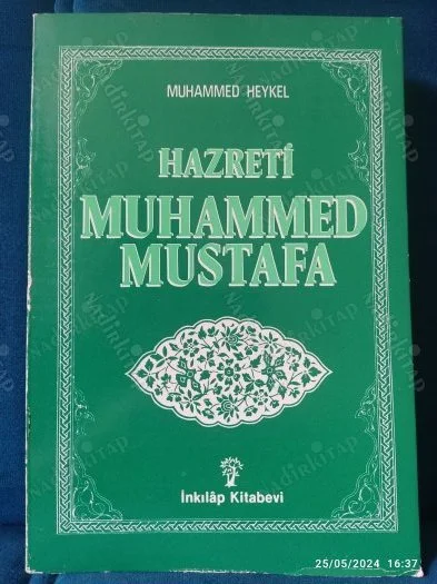 Hazreti Muhammed
