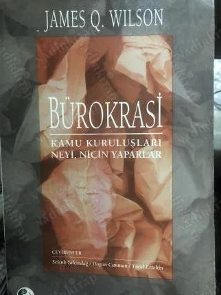 Bürokrasi