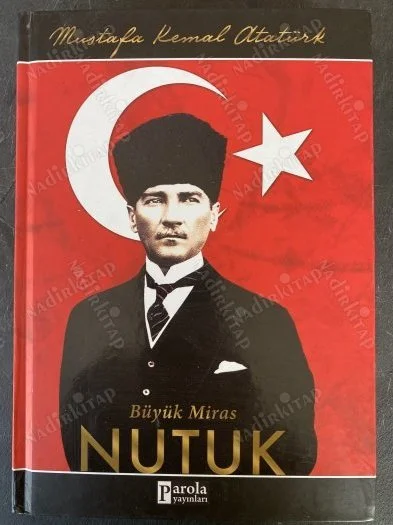 Büyük Miras Nutuk