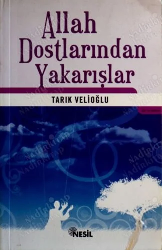 Allah Dostlarından Yakarışlar