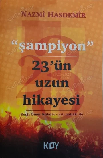 Şampiyon