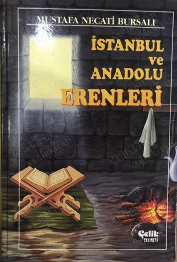 İstanbul ve Anadolu Erenleri