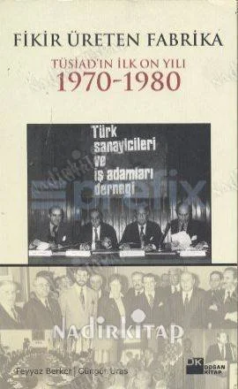 Fikir Üreten Fabrika