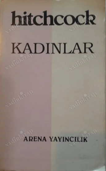 Kadınlar