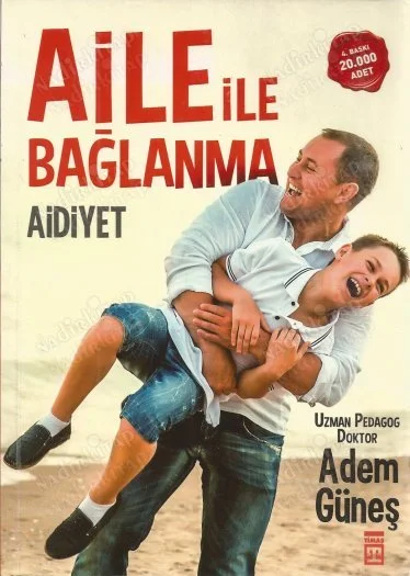 Aile ile Bağlanma Aidiyet