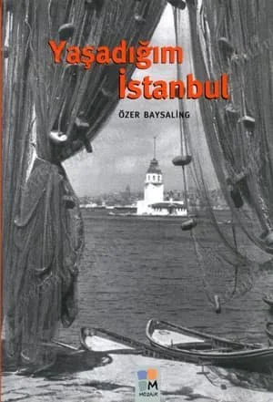 Yaşadığım İstanbul