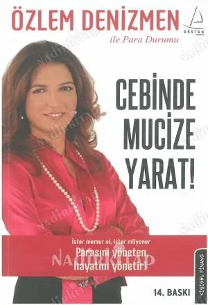 Cebinde Mucize Yarat