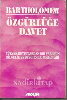 Özgürlüğe Davet