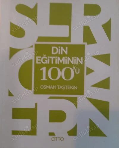 Din Eğitiminin 100'ü (Yüzü)
