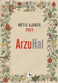 Metis Ajanda 2023 Arzuhal