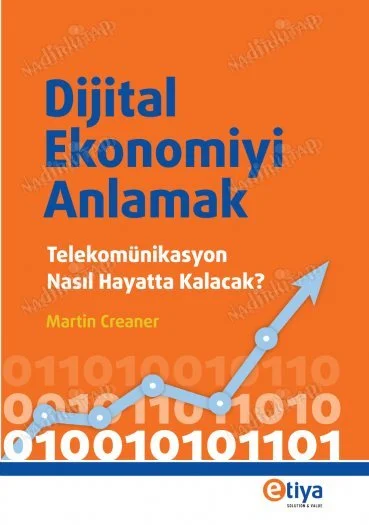 Dijital Ekonomiyi Anlamak