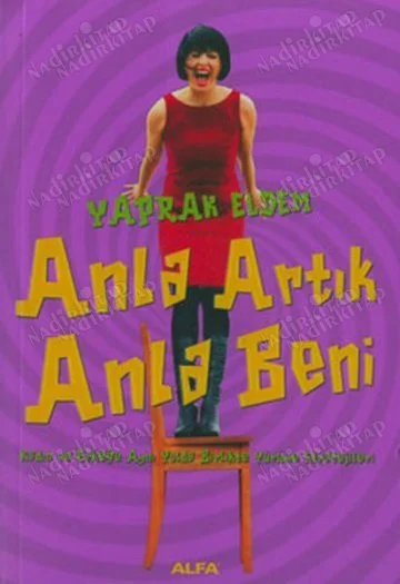 Anla Artık Anla Beni