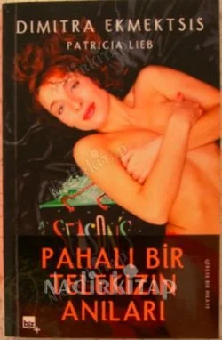 Pahalı Bir Telekızın Anıları