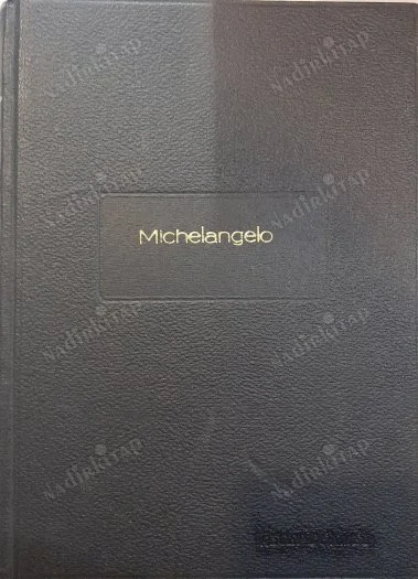 Michelangelo