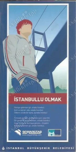 İstanbullu Olmak