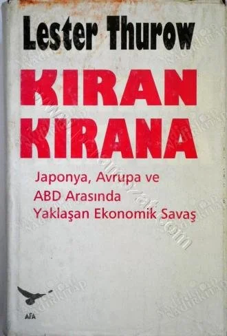 Kıran Kırana