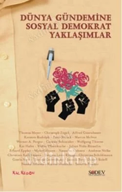 Dünya Gündemine Sosyal Demokrat Yaklaşımlar