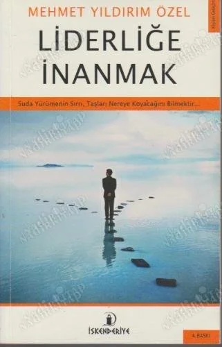 Liderliğe İnanmak