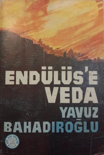 Endülüs'e Veda