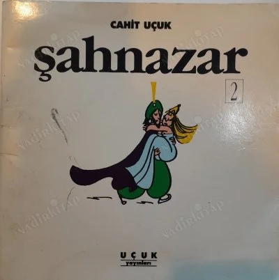 Şahnazar -2