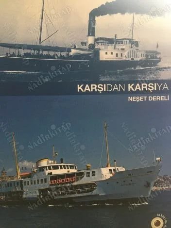 Karşıdan Karşıya