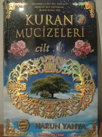Kuran Mucizeleri