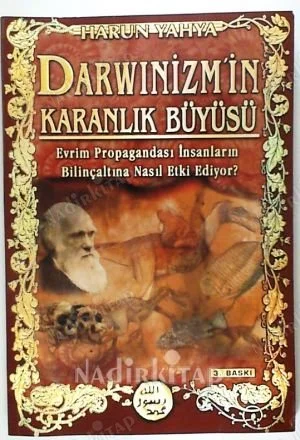 Darwınizm'in Karanlık Büyüsü