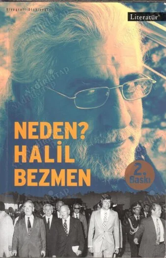 Neden Halil Bezmen
