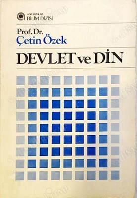 Devlet ve Din