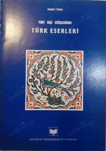 Yurt Dışı Müzelerinde Türk Eserleri