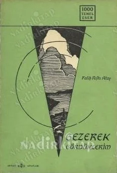 Gezerek Gördüklerim