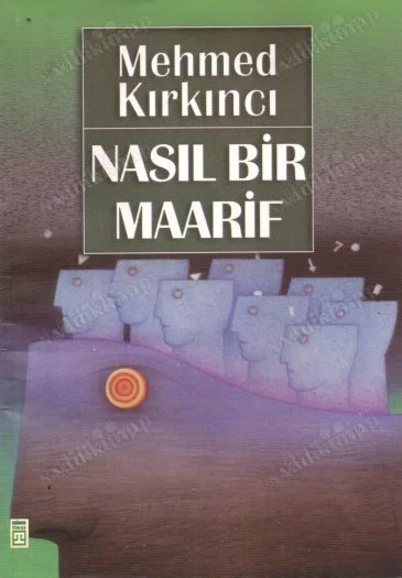 Nasıl Bir Maarif