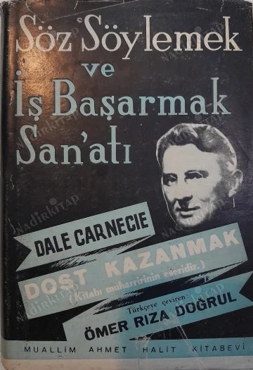 Söz Söylemek ve İş Başarmak Sanatı