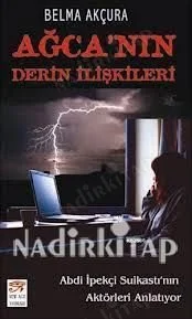 Ağca'nın Derin İlişkileri