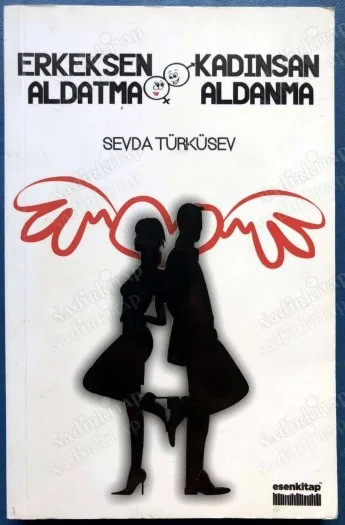 Erkeksen Aldatma Kadınsan Aldanma