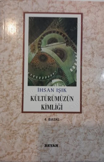 Kültürümüzün Kimliği