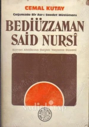 Bediüzzaman Said Nursi